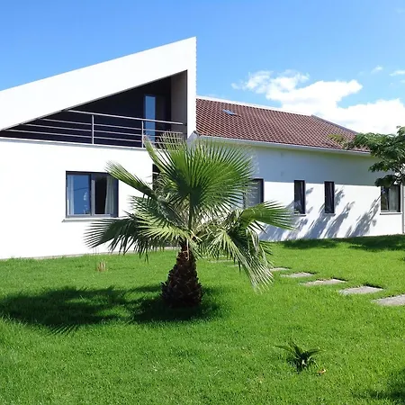 Penzion Casa Do Atelier *