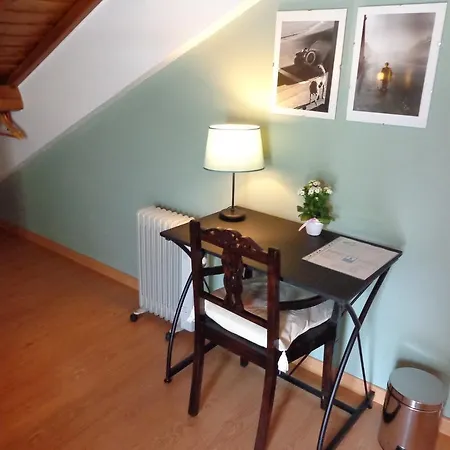 Casa Do Atelier