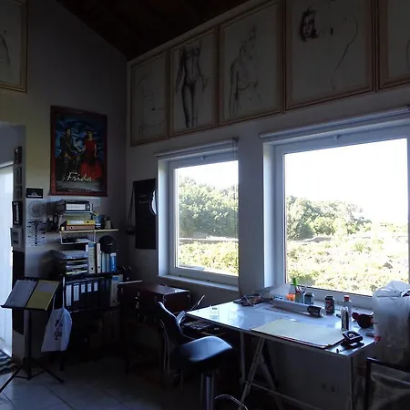 Casa Do Atelier