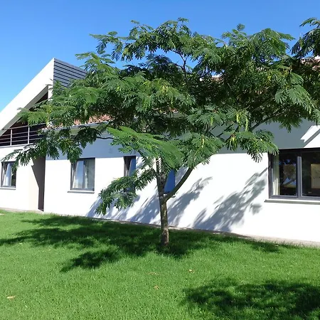 Casa Do Atelier Biscoitos (Terceira)