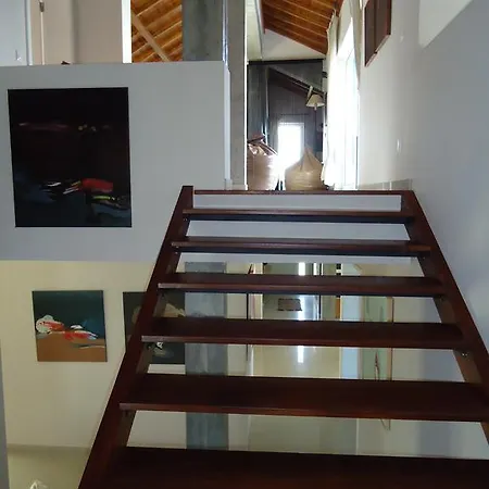 Penzion Casa Do Atelier *