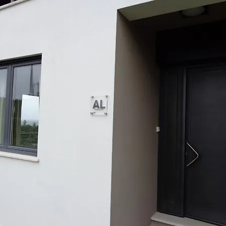 Casa Do Atelier *