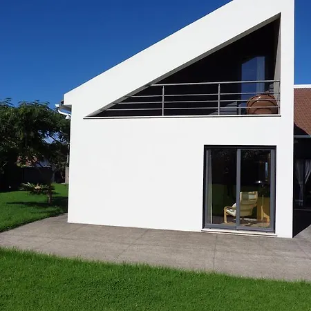 Casa Do Atelier